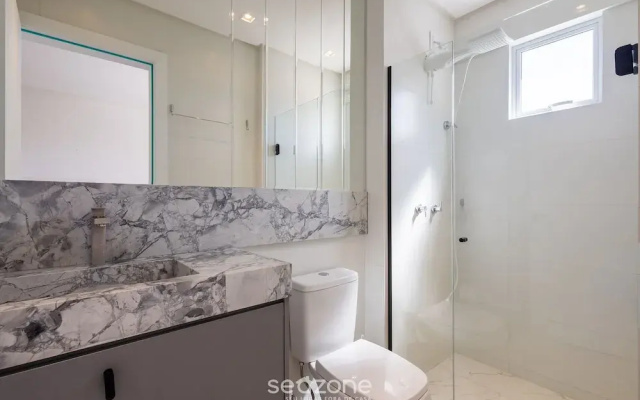 Ocean View Apt 550m From the Beach Gev1304