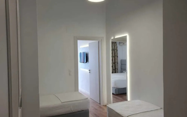Murati Suites Sarande