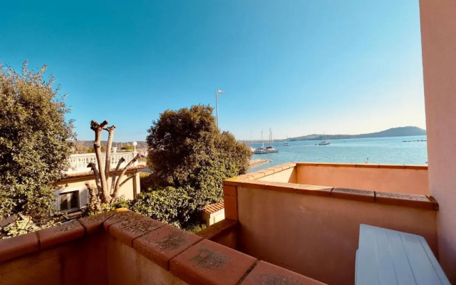 Hotel Baia di Talamone