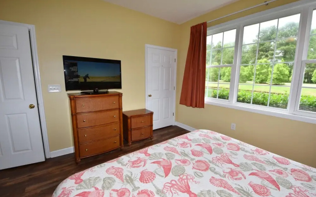 River Crossing Apartment 312