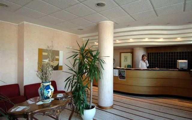 Residence Club Hotel le Terrazze