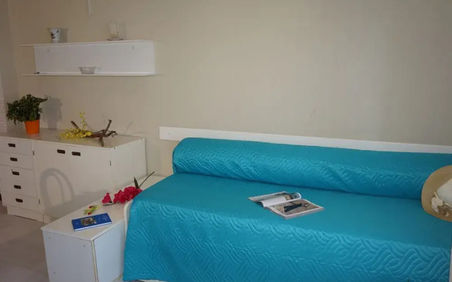 Great Apartment With Lift and Terrace - Beahost