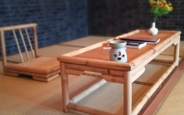 Yiyun Botique Inn Wutaishan Qingju