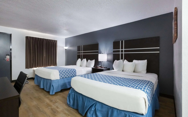 Econo Lodge Lithonia - Atlanta East