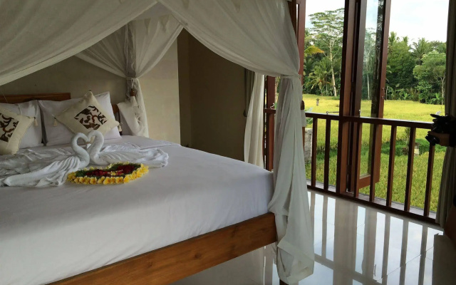 The Sakara Ubud Villas