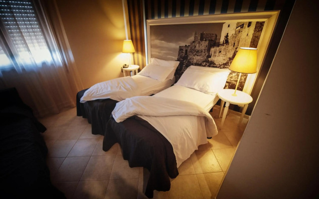 Gran Paradiso Hotel Spa