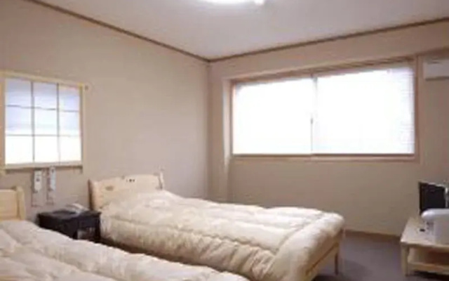 Kogyo Minshiku Kichibei Hotel