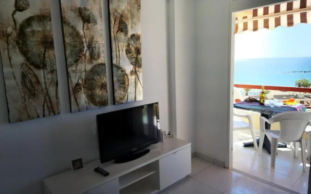 Las Vistas Apartment, Ocean View, 2 Bedrooms & Free Wifi