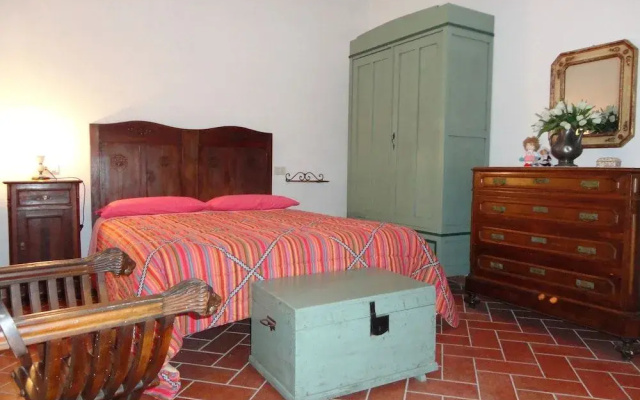 Agriturismo Bio Fattoria Casetta