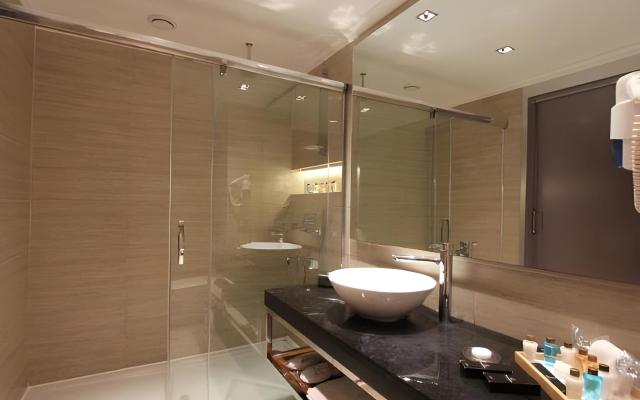 Kalyon Hotel Istanbul