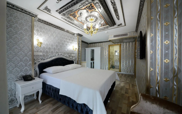 Babel Park Hotel