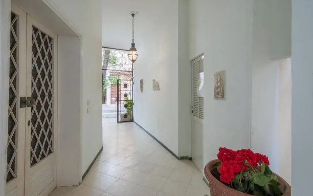 Beautiful Apartment in Cattolica With Wifi
