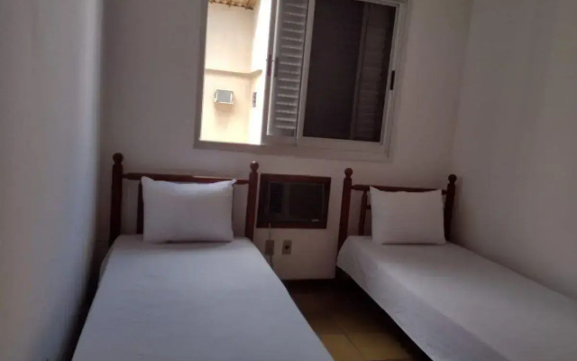 Apartamento Praia Do Forte Familiar Com Piscina