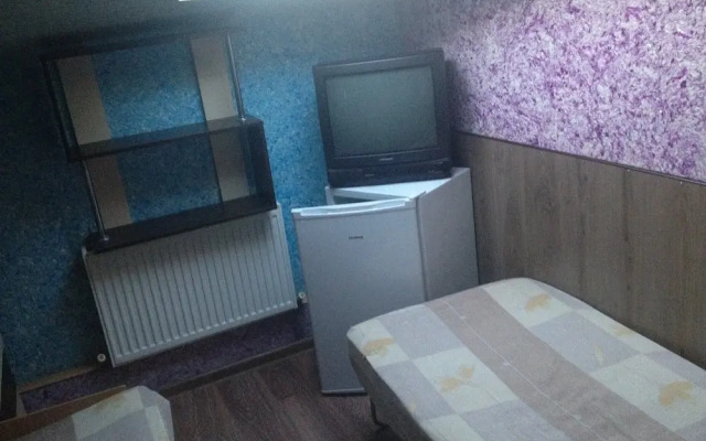 Private Odessa Apartment