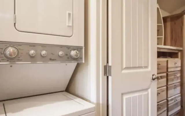 Bretz Bungalow Apartment 1