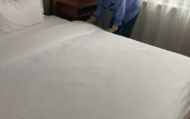 Lizhi Hotel