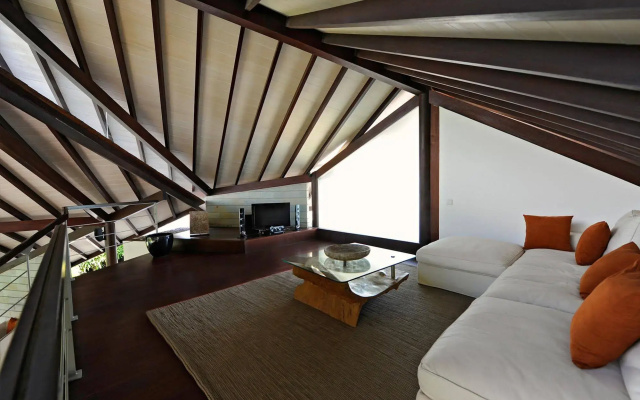 The Layar Designer Villas and Spa