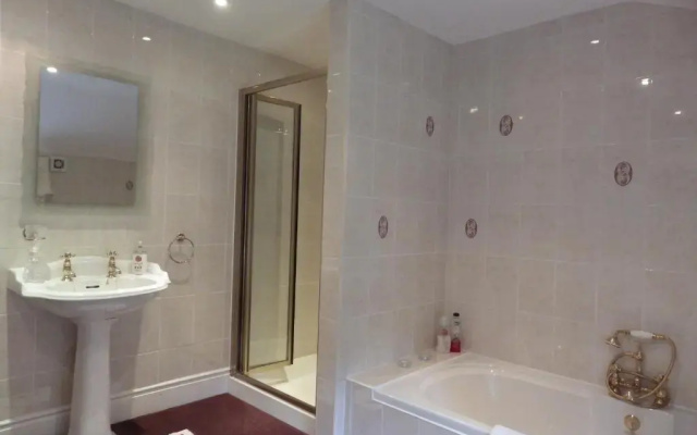 Sorbietrees B&B