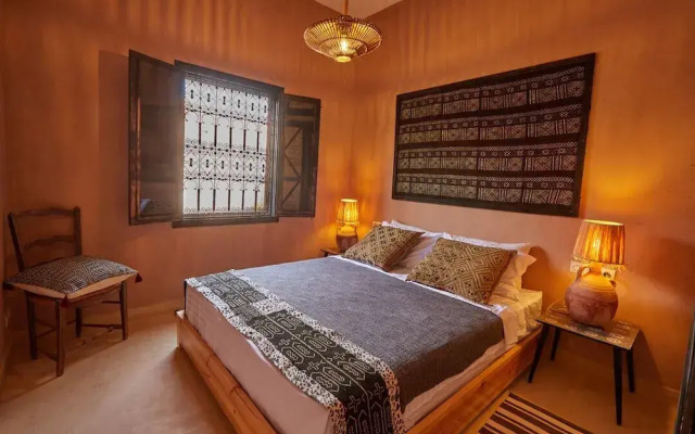 Kasbah Flilou