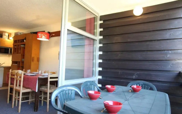 Appartement Serre Chevalier, 1 pièce, 5 personnes - FR-1-330E-39