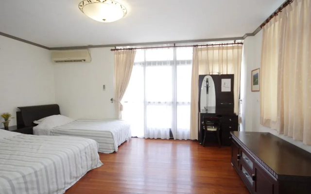 Joy Homestay
