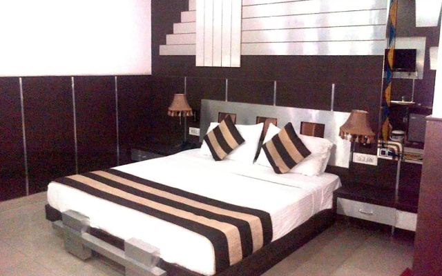 Fabhotel Spb 87