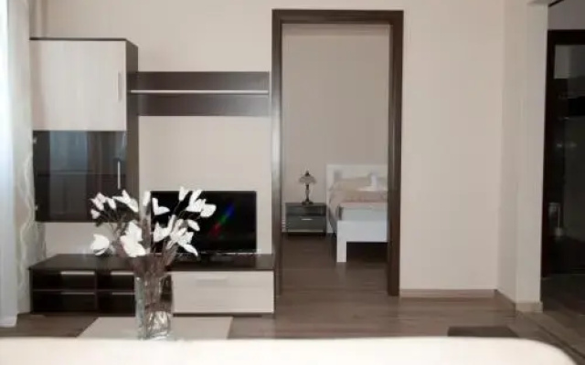 Apartmany Fonte