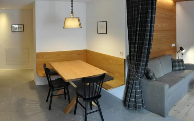 Apartments Frieda