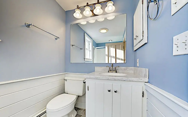 56 Stepping Stone - 5 Br Home