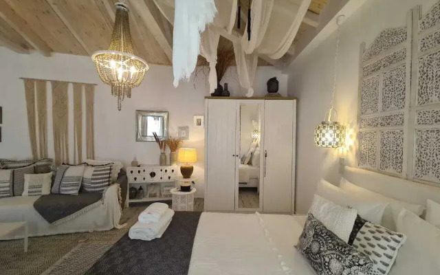 Linari Bohemian Living