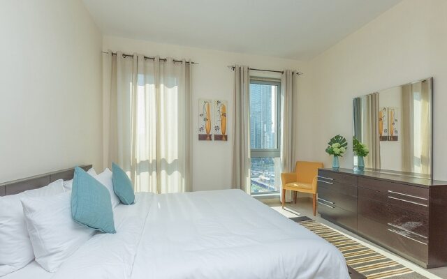 Symphony - Ease by Emaar One Bedroom 1