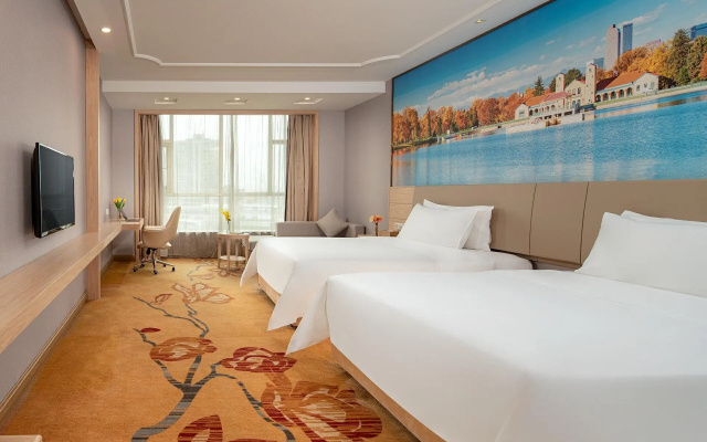 Venus International Hotel Foshan Jiaokou Metro Station