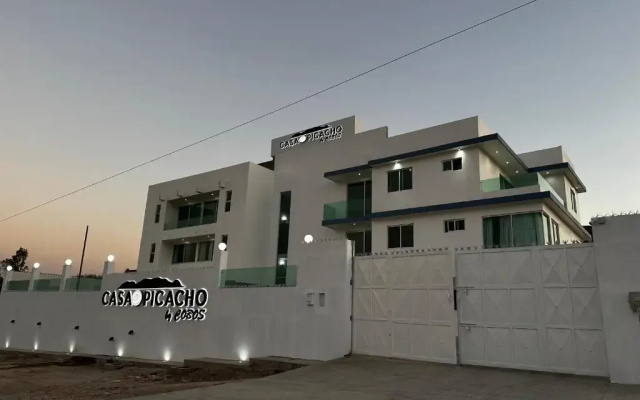 Casa Picacho