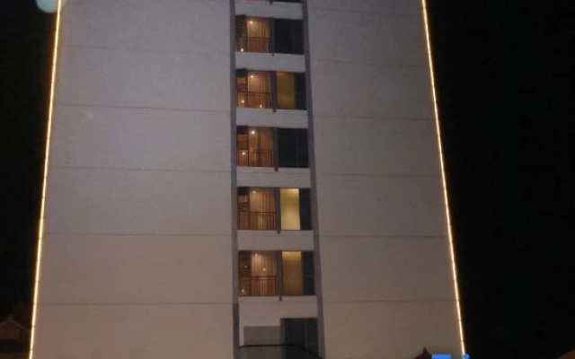 Timson Rezen Hot Spring Hotel