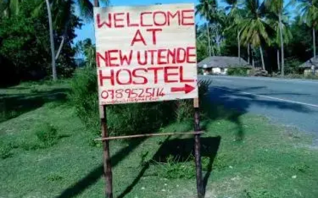 New Utende Hostel