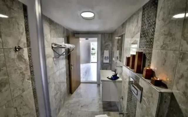 Marin Yalıkavak Hotel