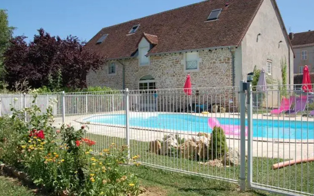 Gite la Renouée