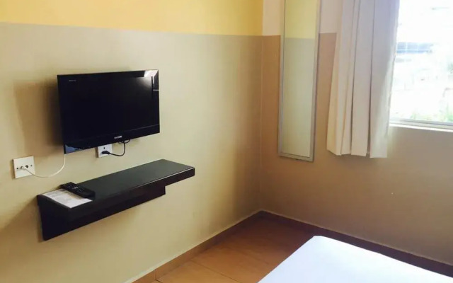 JQ Suria Hotel