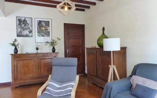 Villa DOUS REPAOUS pour 5 personnes entre lac et océan