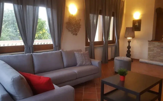 Villa LAnfora