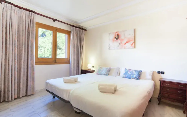 Villa Esperanza