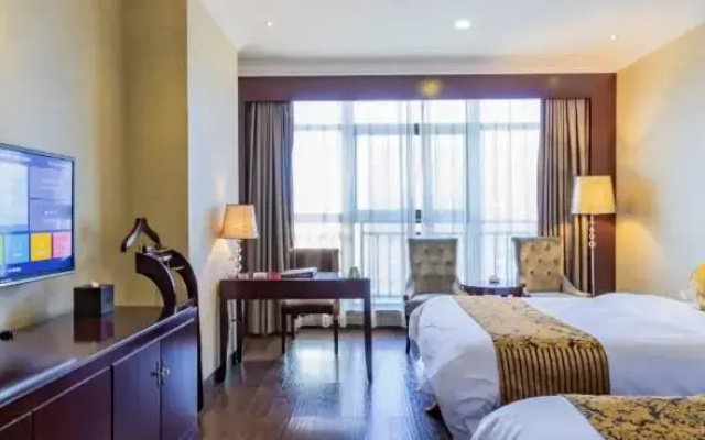 Xiaoshang Hotel