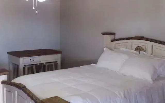 B.A.S.I.C. Lodgings