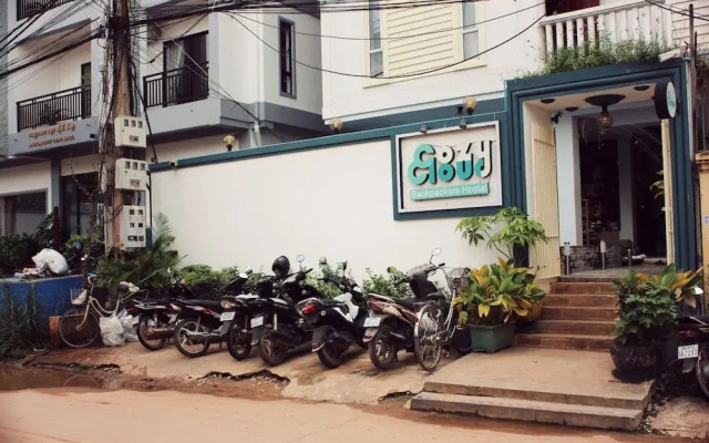 Cozycloud Backpackers Hostel
