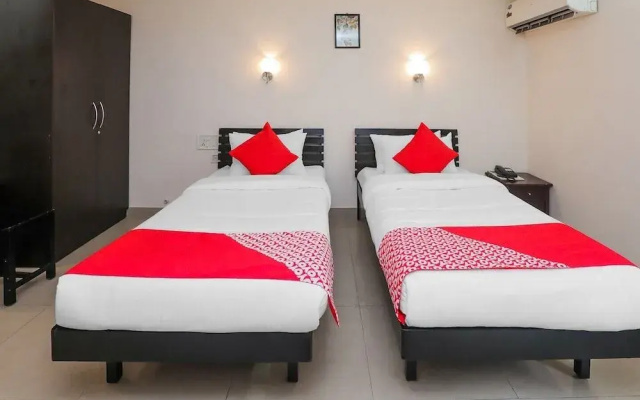 Hotel Srinivas