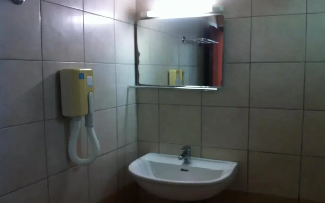 Olgas Paradise Apartments