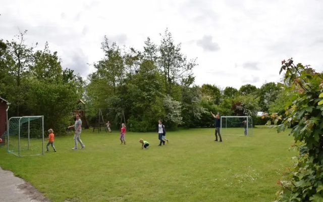 Vakantiehuisjes Robersum