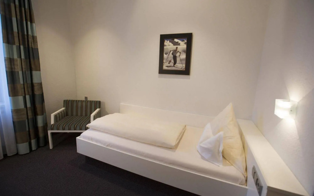Parkhotel Traunstein