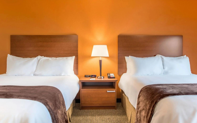 My Place Hotel - Billings, MT