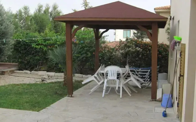 Cypriana Dreams Villa